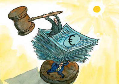 Dissesto economioco-finanziario