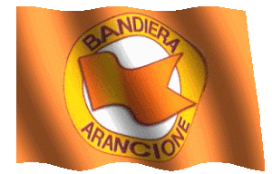 Bandiera Arancione Gerace
